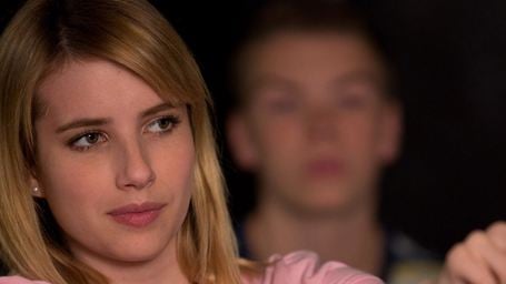 "Wir sind die Millers"-Star Emma Roberts ersetzt Hailee Steinfeld im Action-Thriller "For The Dogs" mit Sam Worthington