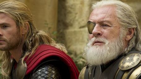 bild aus der news "Thor 3" kommt: Marvel-Produzent Craig Kyle und "Thor 2"-Autor Christopher Yost schreiben Drehbuch