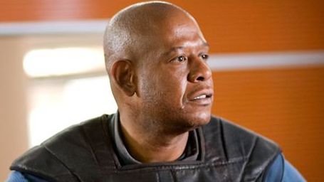 bild aus der news Forest Whitaker ("Der letzte König von Schottland") im Gespräch für Actioner-Sequel "Taken 3" mit Liam Neeson