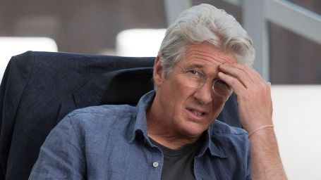 bild aus der news "Rampart"-Regisseur Oren Moverman inszeniert Drama "Time Out of Mind" mit Richard Gere
