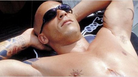 bild aus der news Vin Diesel spricht über Drehbuch zu "xXx 3: The Return Of Xander Cage" und hätte gerne Katy Perry an Bord