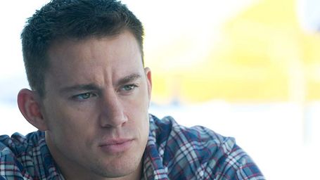 bild aus der news "X-Men"-Produzentin möchte Channing Tatum für einen Solofilm über Mutant Gambit