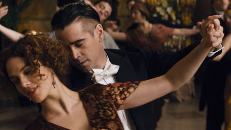 bild aus der news Neuer Trailer zur Fantasy-Romanze "Winter's Tale" mit Colin Farrell und Russell Crowe