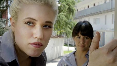 bild aus der news Tanz, Sex und "Dschungelcamp"-Star Larissa im ersten Trailer zu "Rise Up! And Dance"