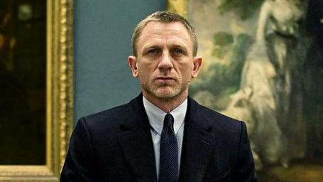 Daniel Craig übernimmt Hauptrolle im Gerichts-Drama "The Whole Truth"