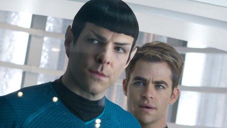 "Star Trek"-Star Zachary Quinto übernimmt Rolle in "Hitman"-Videospielverfilmung "Agent 47"