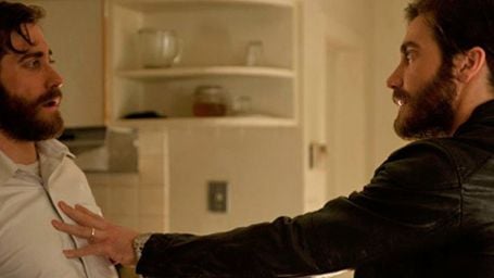 bild aus der news Jake Gyllenhaal vs. Jake Gyllenhaal im ersten Trailer zu "Enemy" von "Prisoners"-Regisseur Denis Villeneuve