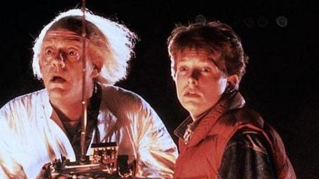 Marty McFly singt: Musical-Adaption des Kult-Klassikers "Zurück in die Zukunft" in Planung