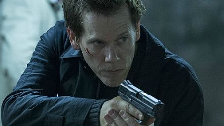 bild aus der news Drama und Action im Super-Bowl-Spot zur Thrillerserie "The Following" mit Kevin Bacon