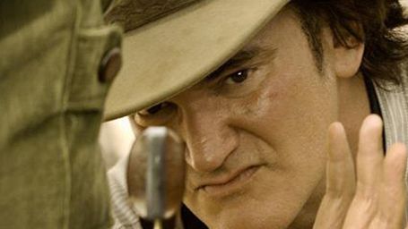 bild aus der news Gerücht: Quentin Tarantino arbeitet wieder an "The Hateful Eight" und schreibt Drehbuch um