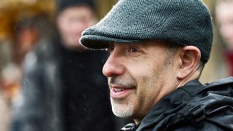 David S. Goyer ("The Dark Knight"-Trilogie) inszeniert Sci-Fi-Thriller "The Breach"