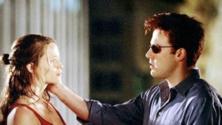 bild aus der news Ben Afflecks Ehefrau Jennifer Garner verrät "Batman vs. Superman"-Drehstart