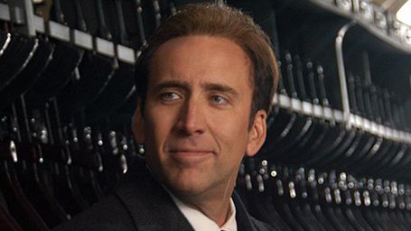 Nicolas Cage in Verhandlungen über Hauptrolle in Crime-Thriller "Men with no Fear"