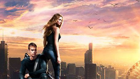bild aus der news "Divergent - Die Bestimmung": Neuer Trailer zur Romanverfilmung mit Shailene Woodley