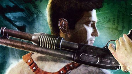 bild aus der news "Kill the Boss"-Regisseur Seth Gordon soll Videospielverfilmung "Uncharted: Drake's Fortune" inszenieren