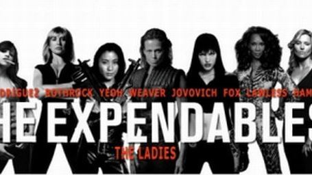"The ExpendaBelles": Robert Luketic ("Natürlich blond!") übernimmt Regie beim Actioner mit als Callgirls getarnten Agentinnen
