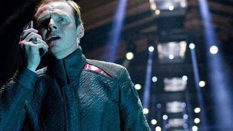 bild aus der news Simon Pegg auf witziger Weltreise – erster Trailer zur Komödie "Hectors Reise oder die Suche nach dem Glück"