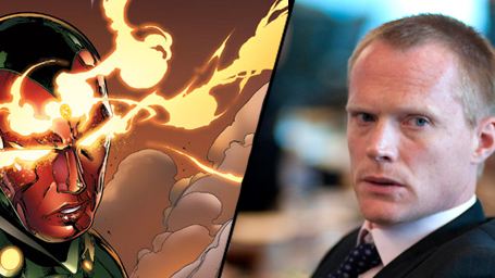 Helden-Ensemble bekommt Zuwachs: Paul Bettany spielt Vision in "Marvel's The Avengers 2: Age of Ultron"