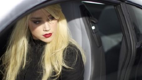 bild aus der news Kevin Costner auf tödlicher Mission: Neue Szenenbilder zum Actionthriller "Three Days to Kill" 