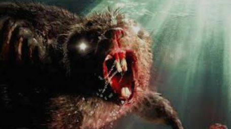 bild aus der news "American Pie" + "Cabin Fever" = Trash-Alarm! Untote Biber auf Fleischjagd im ersten Trailer zu "Zombeavers"