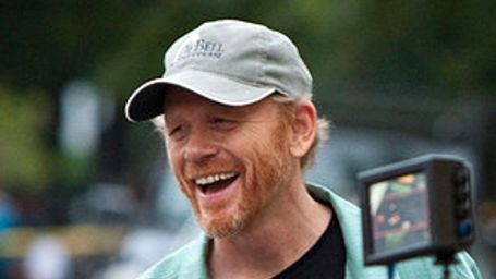 bild aus der news "Mena": Universal sichert sich neues Biopic-Projekt von "Rush"-Regisseur Ron Howard