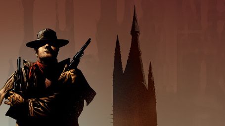 bild aus der news Deutlicher Dämpfer: Adaption von Stephen Kings "Dark Tower" hat laut Akiva Goldsman noch kein grünes Licht