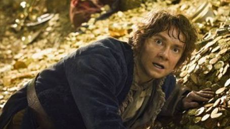 bild aus der news "Der Hobbit: Hin und zurück" kommt bereits eine Woche früher in die deutschen Kinos