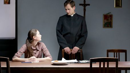 bild aus der news Exklusiv: Der Trailer zum Berlinale-Liebling "Kreuzweg" von Dietrich Brüggemann