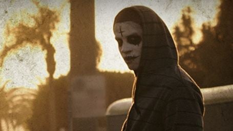 Die Säuberung geht weiter: Erster Teaser zum Horror-Thriller "The Purge 2 - Anarchy"