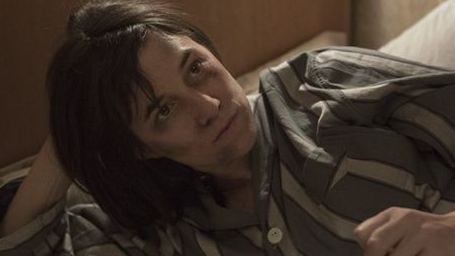 Im neuen Trailer zu "Nymph()maniac I" rebelliert Charlotte Gainsbourg gegen die Liebe