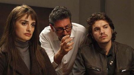 Exklusiv: Penélope Cruz und Emile Hirsch in der Premiere des deutschen Trailers zu "Twice Born - Was vom Leben übrig bleibt"