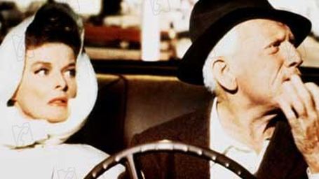 Verfilmung der Hollywood-Romanze von Spencer Tracy und Katharine Hepburn in Planung