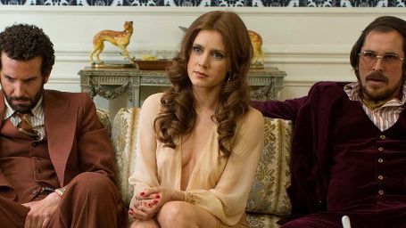 bild aus der news Über die Kunst des Überlebens: 30 Minuten langes Video-Special zum zehnfach Oscar-Nominierten "American Hustle"