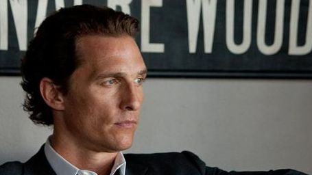bild aus der news Matthew McConaughey über "Interstellar": "Der ambitionierteste Film, den Christopher Nolan je gemacht hat"