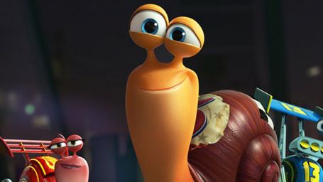 bild aus der news DVD-Charts: "Turbo - Kleine Schnecke, großer Traum" rast geschwind an die Spitze und lässt "Riddick" hinter sich