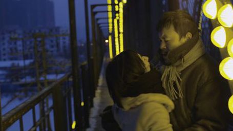 "Black Coal, Thin Ice": Erster eindrucksvoller Trailer zum chinesischen Berlinale-Gewinner 2014