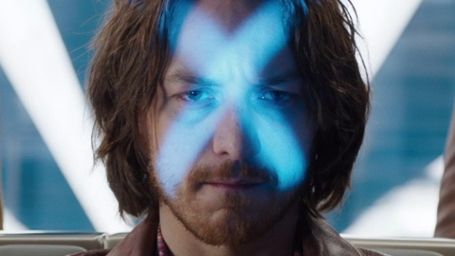 bild aus der news "X-Men: Zukunft ist Vergangenheit": Bryan Singer vergleicht sein neues Mutantenabenteuer mit "Die üblichen Verdächtigen" + neue Bilder