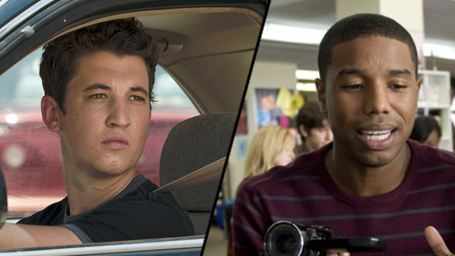 bild aus der news Die zukünftigen "Fantastic Four"-Stars Michael B. Jordan und Miles Teller womöglich in neuem Film von "Für immer Single?"-Regisseur Tom Gormican wiedervereint