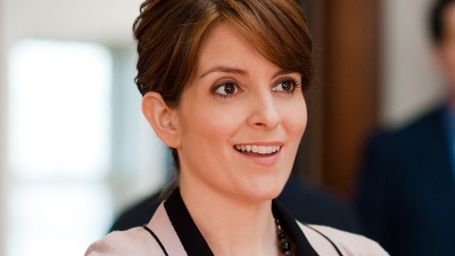 bild aus der news "30 Rock"-Star Tina Fey macht Adaption zum Erlebnisbericht "The Taliban Shuffle: Strange Days in Afghanistan and Pakistan"