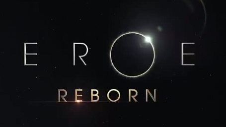 Die "Heroes" kommen zurück: NBC kündigt Mini-Serie "Heroes Reborn" für 2015 an + erster Teaser zur Fortsetzung