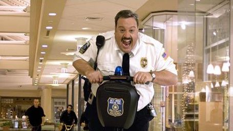 bild aus der news "HIMYM"-Star David Henrie bei "Der Kaufhaus Cop 2" mit Kevin James dabei + erste Plot-Details