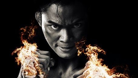 Action-Star Tony Jaa ist zurück im neuen Trailer zu "Tom Yum Goong 2" mit RZA