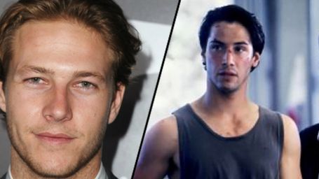 bild aus der news "G.I. Joe 2"-Star Luke Bracey wird Nachfolger von Keanu Reeves im Remake von "Gefährliche Brandung"