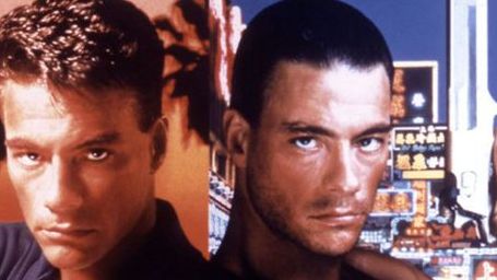 bild aus der news Aus der Traum! Jean-Claude Van Dammes Wunschprojekt "Double Impact 2" wird es nicht geben