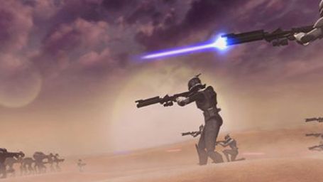 bild aus der news "Star Wars: The Clone Wars": Trailer zu den finalen Episoden - mit vielen Gänsehautmomenten für Fans