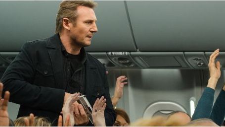 Ein wütender Liam Neeson hat einen Gastauftritt im "Entourage"-Kinofilm