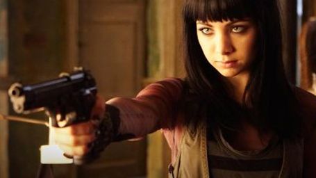 bild aus der news "Star Wars 7": Angeblich Rollen für "Lost Girl"-Star Ksenia Solo und Sci-Fi-Größe Sigourney Weaver – sowie Neubesetzung einer alten Figur