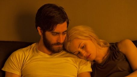 bild aus der news Sexy Teaser zum Doppelgänger-Thriller "Enemy" mit Jake Gyllenhaal und Mélanie Laurent