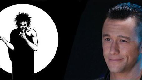 bild aus der news Drehbuchautor für "Sandman" gefunden: "A Long Way Down"-Drehbuchautor Jack Thorne verfasst Skript für Joseph Gordon-Levitt