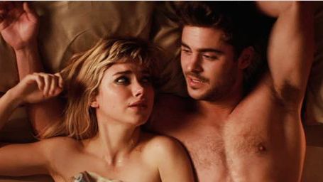 bild aus der news Exklusiv: Das deutsche Poster zu "Für immer Single?" mit Zac Efron, Michael B. Jordan und Miles Teller